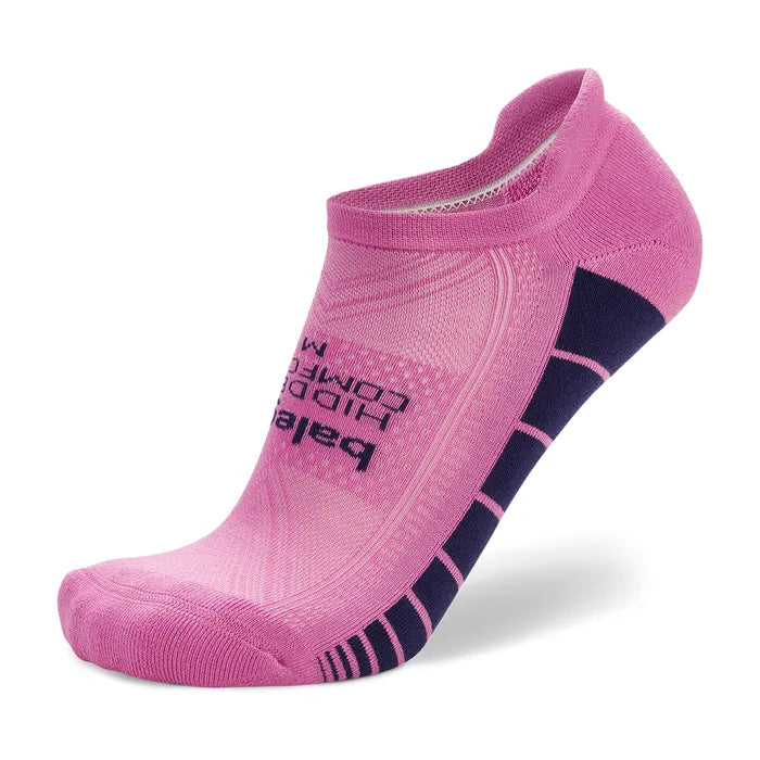 Balega Hidden Comfort - Skipper Pink