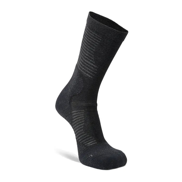 Balega Hike Performance Crew - Black