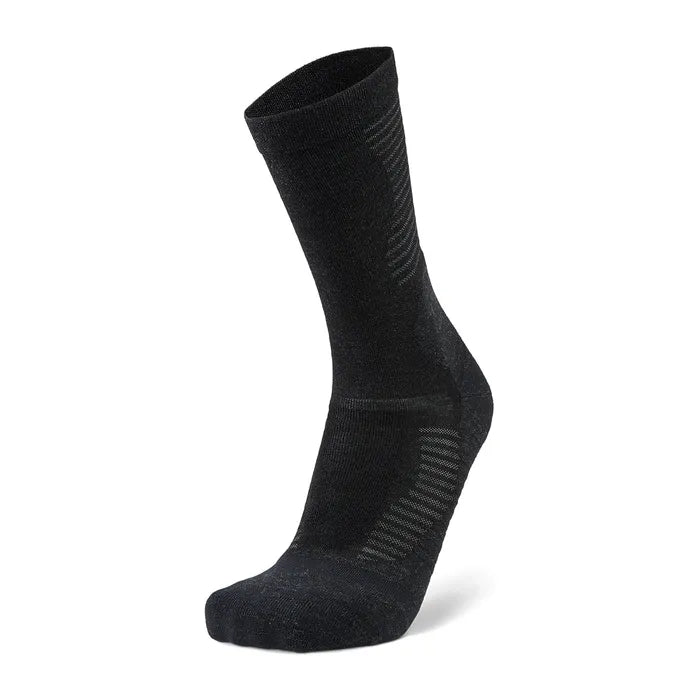 Balega Hike Performance Crew - Black