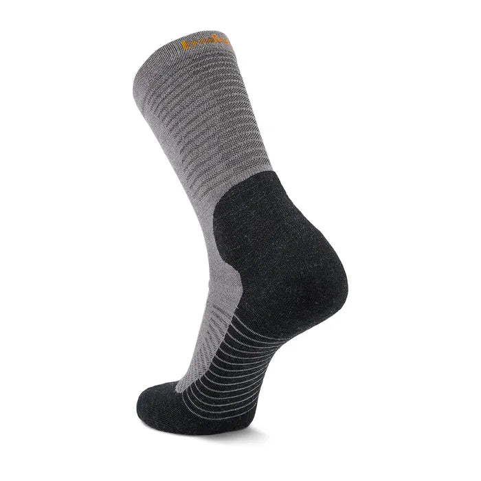 Balega Hike Performance Crew - Fossil