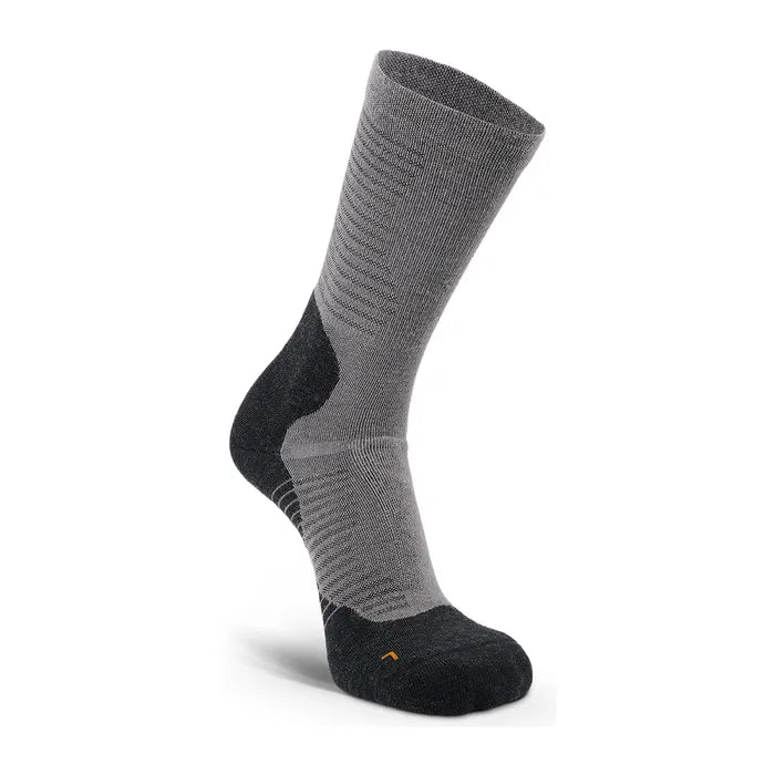 Balega Hike Performance Crew - Fossil