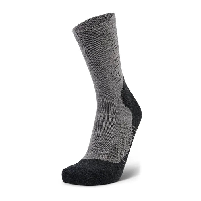 Balega Hike Performance Crew - Fossil