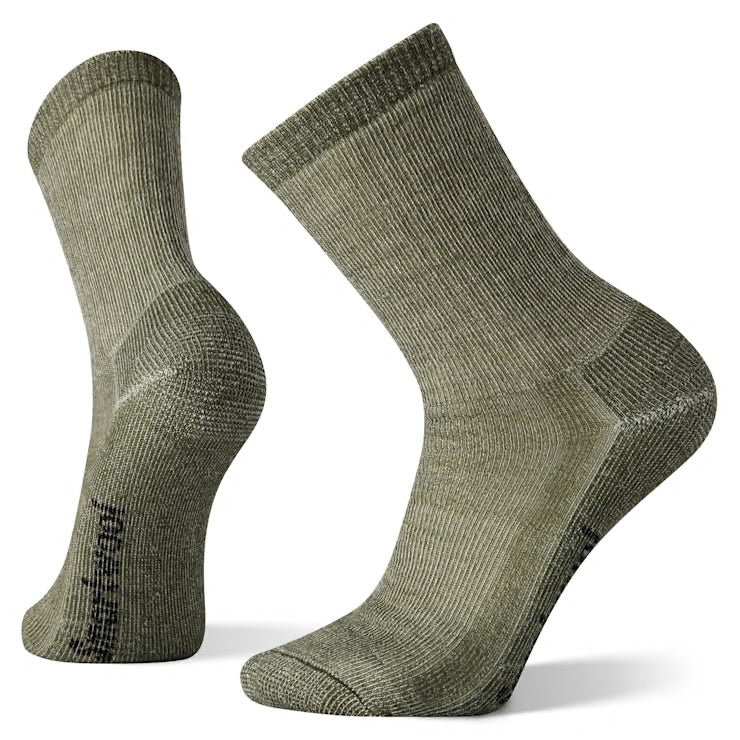 Smartwool Hike Classic Full Cushion Crew Socks - Sage