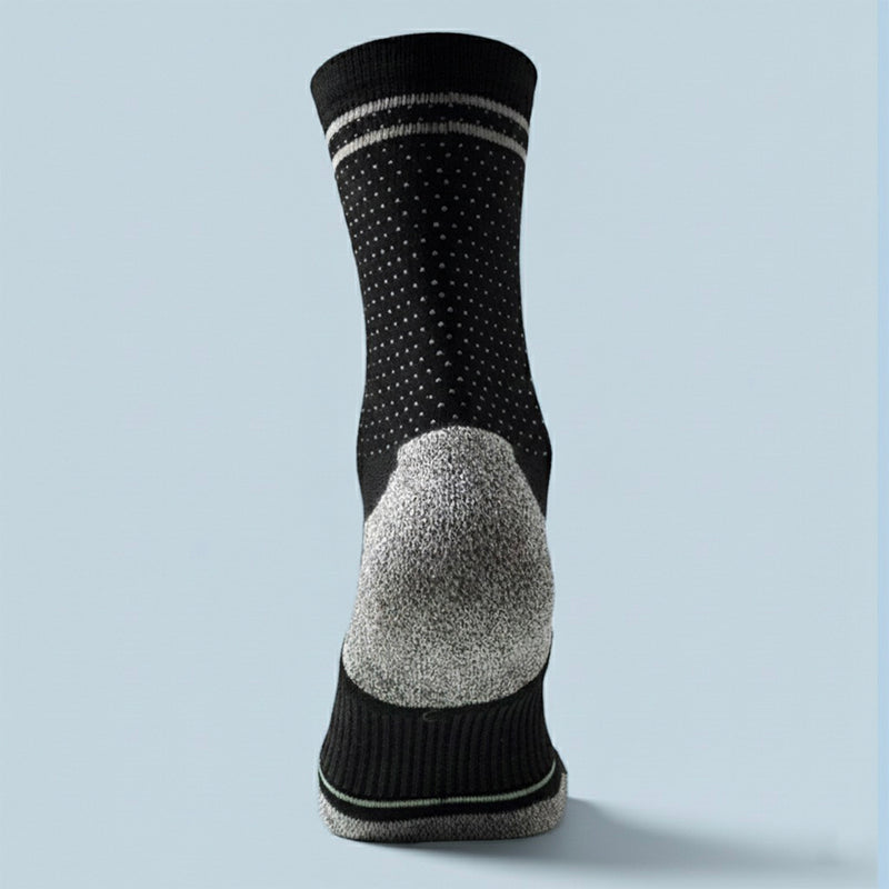 GearSocks Blister-Free Performance Socks - Merino Crew