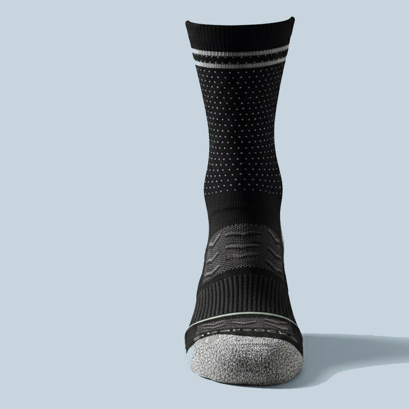 GearSocks Blister-Free Performance Socks - Merino Crew