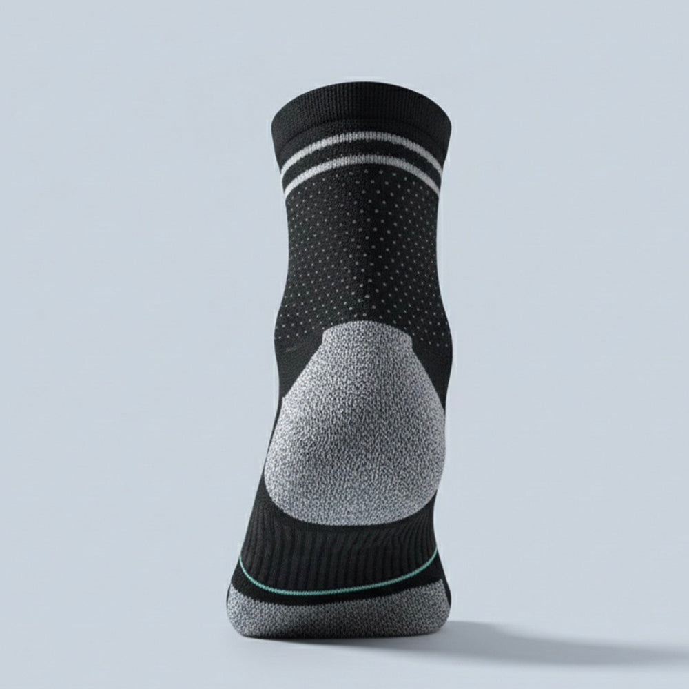 GearSocks Merino Horizon Run Socks - Mini Crew