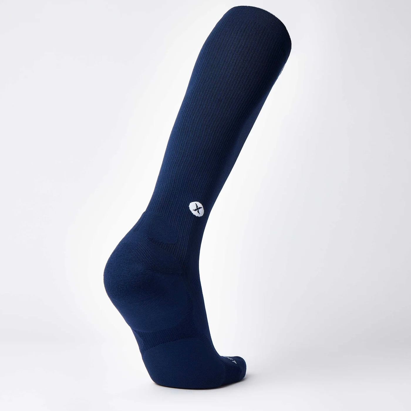 BIOSx Everyday 24/7 Compression Socks - Navy