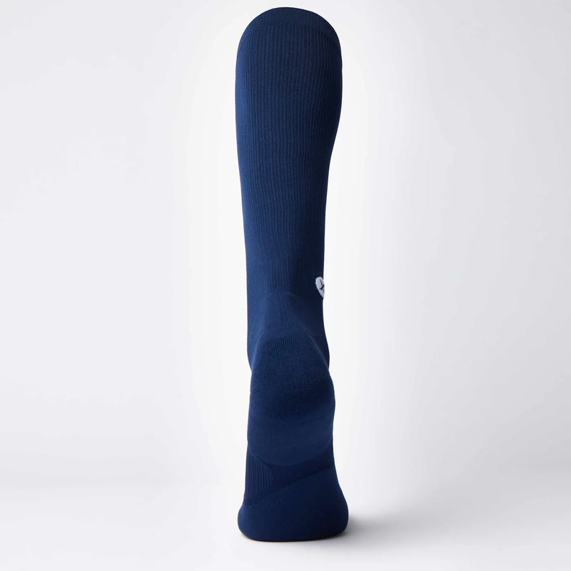 BIOSx Everyday 24/7 Compression Socks - Navy
