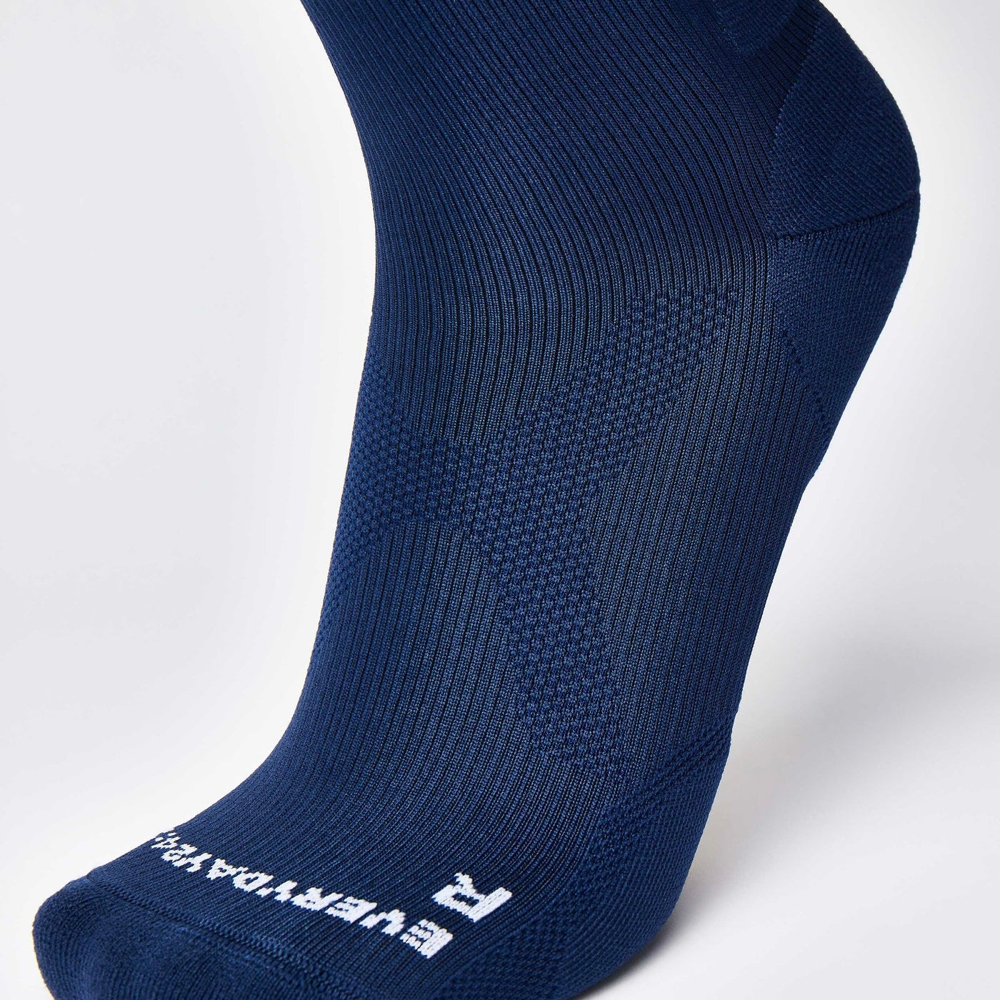 BIOSx Everyday 24/7 Compression Socks - Navy