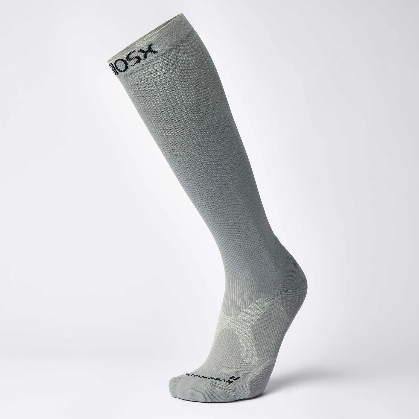 BIOSx Everyday 24/7 Compression Socks - Grey