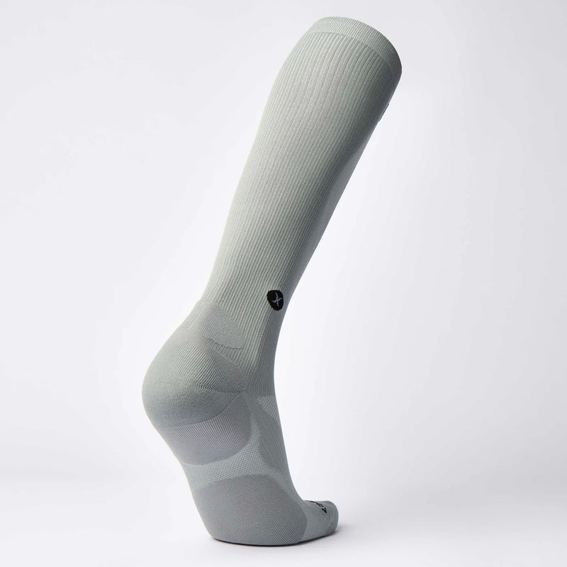 BIOSx Everyday 24/7 Compression Socks - Grey