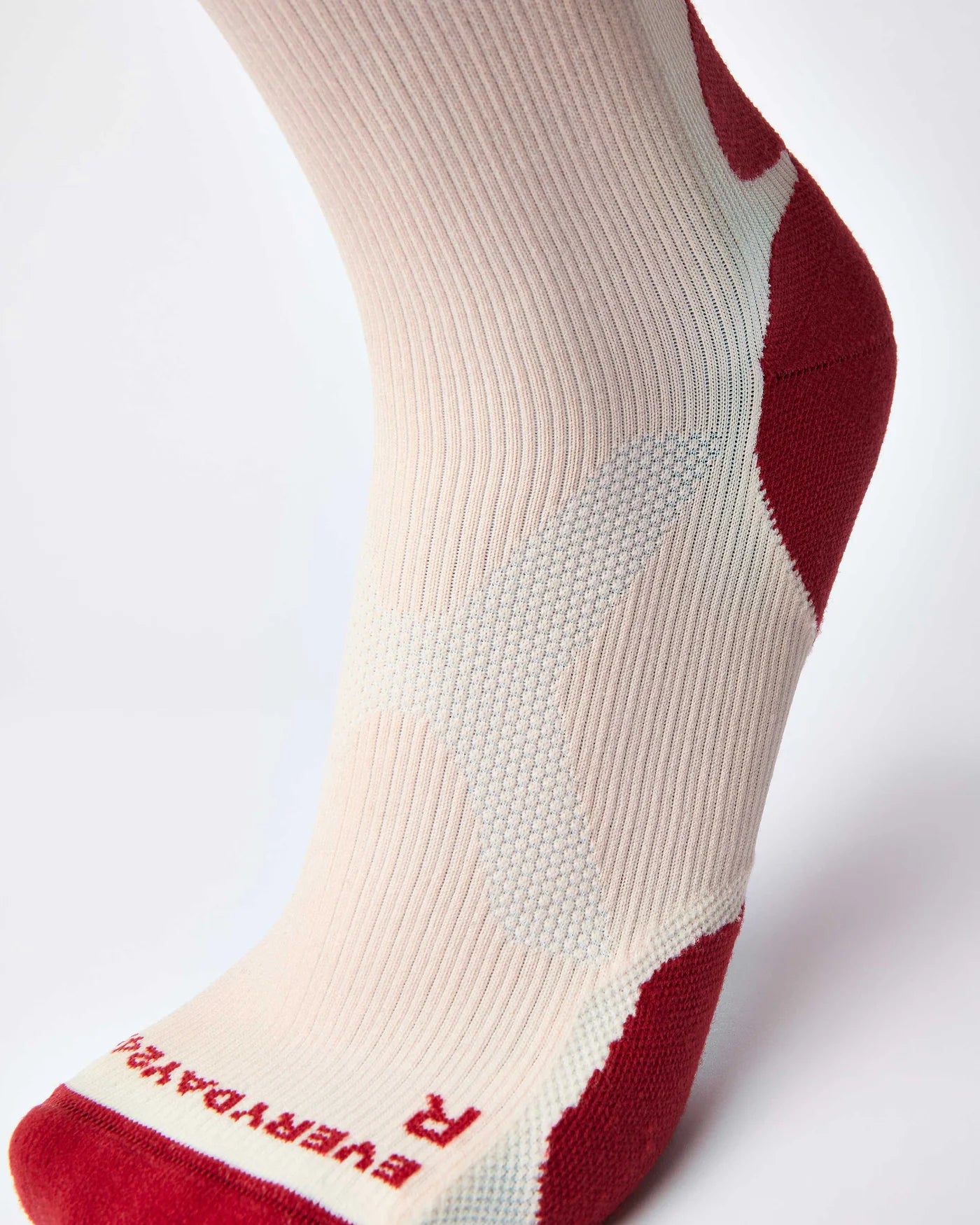 BIOSx Everyday 24/7 Compression Socks - Pink