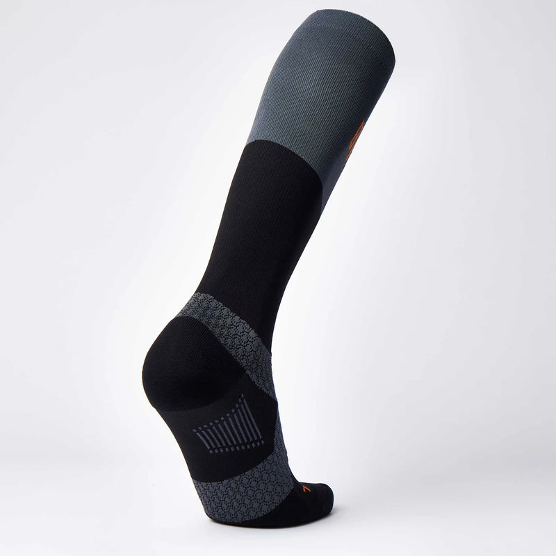 BIOSx Elite Performance Compression Socks - Black