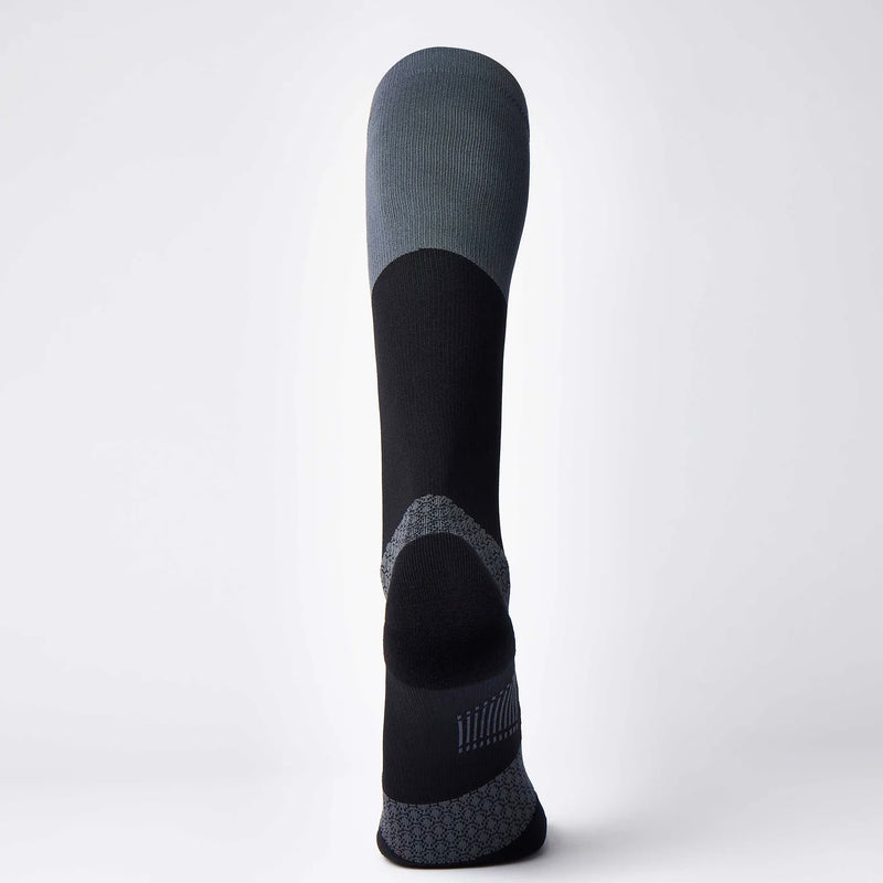 BIOSx Elite Performance Compression Socks - Black