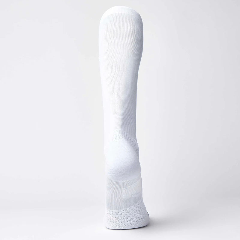 BIOSx Elite Performance Compression Socks - White