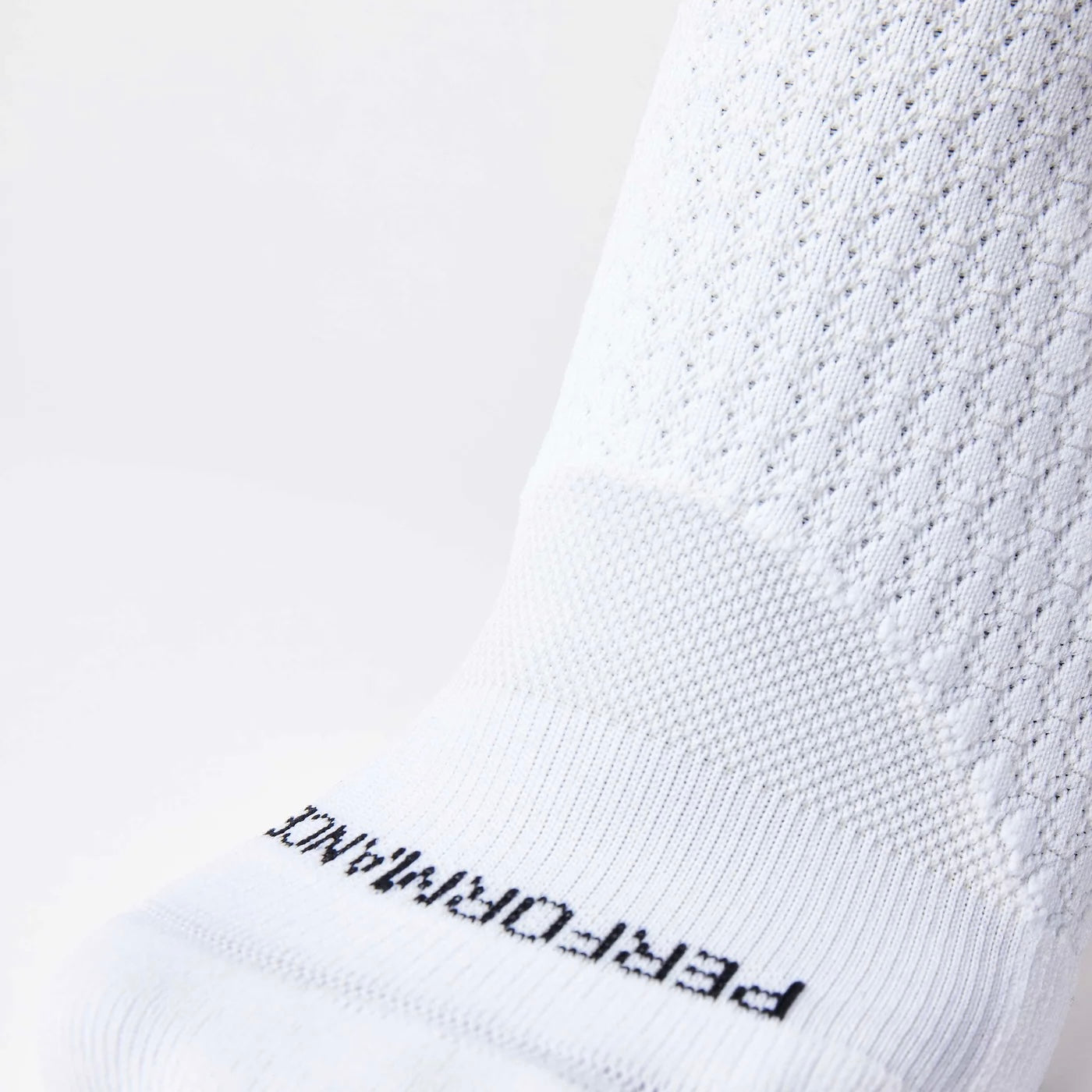 BIOSx Elite Performance Compression Socks - White