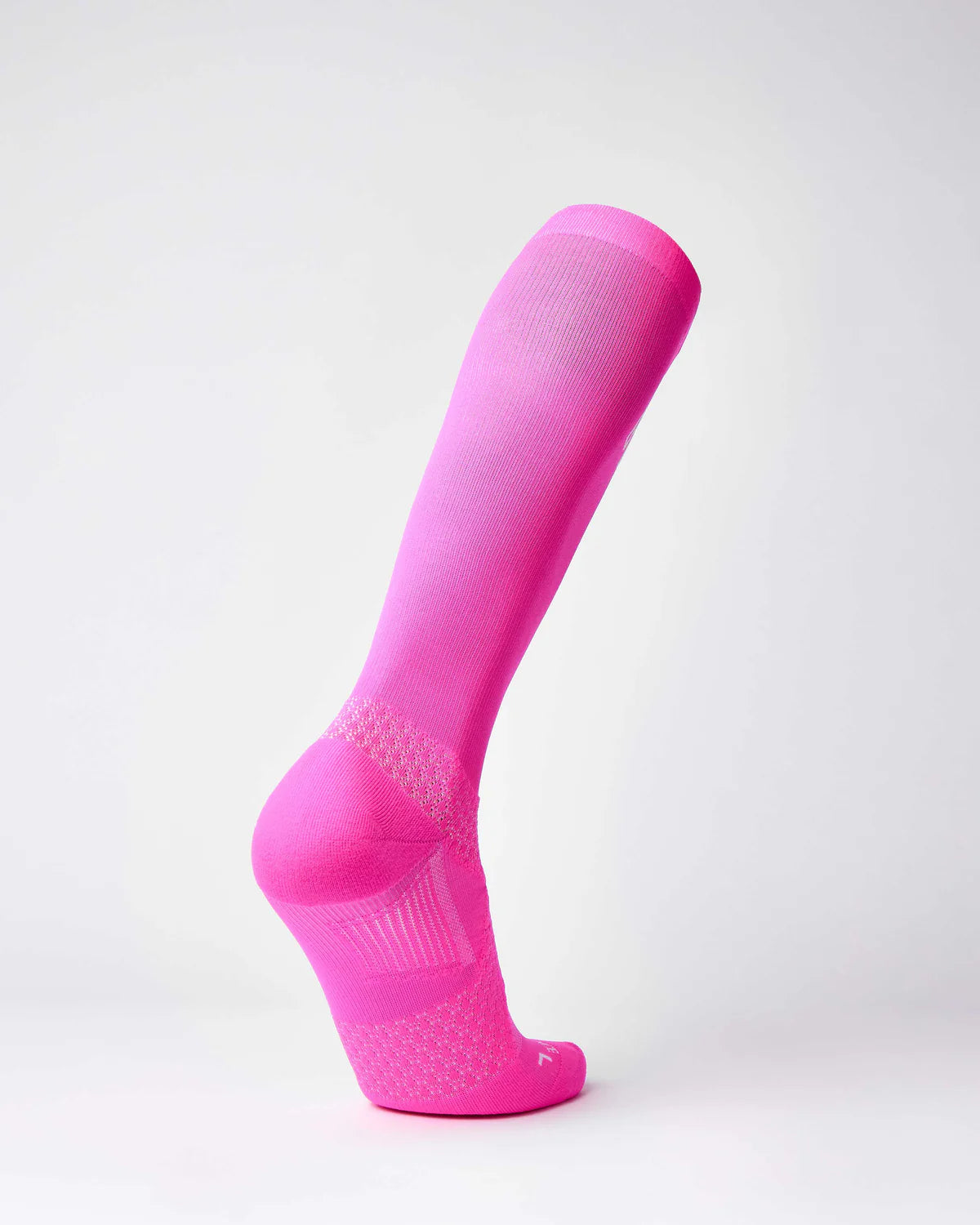 BIOSx Elite Performance Compression Socks - Pink