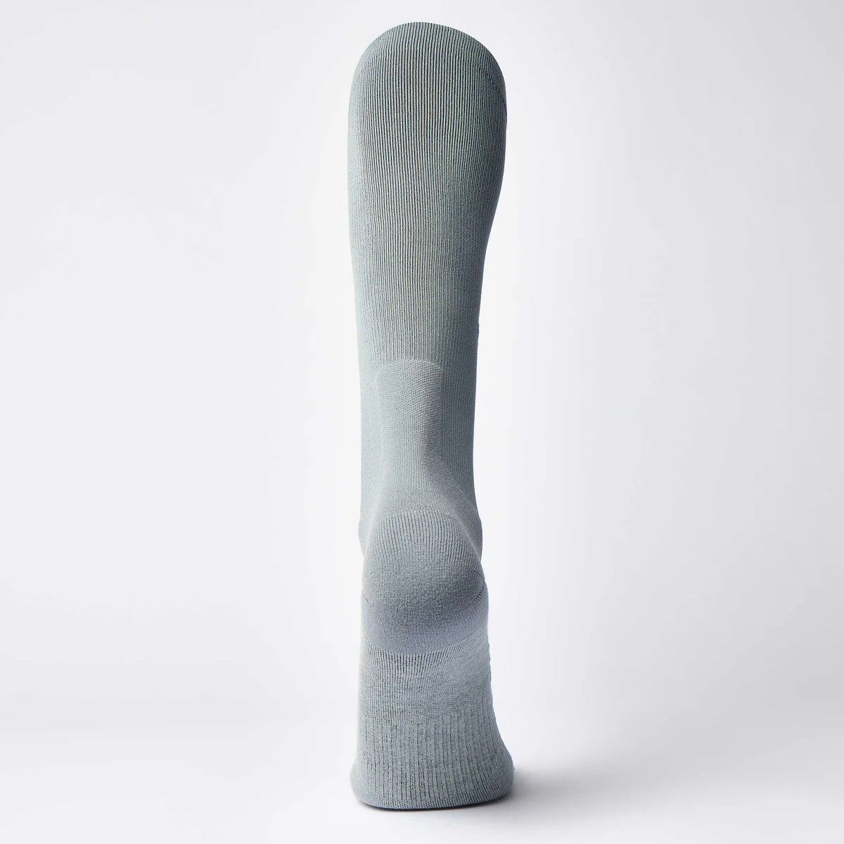 BIOSx Departures Travel Compression Socks - Grey