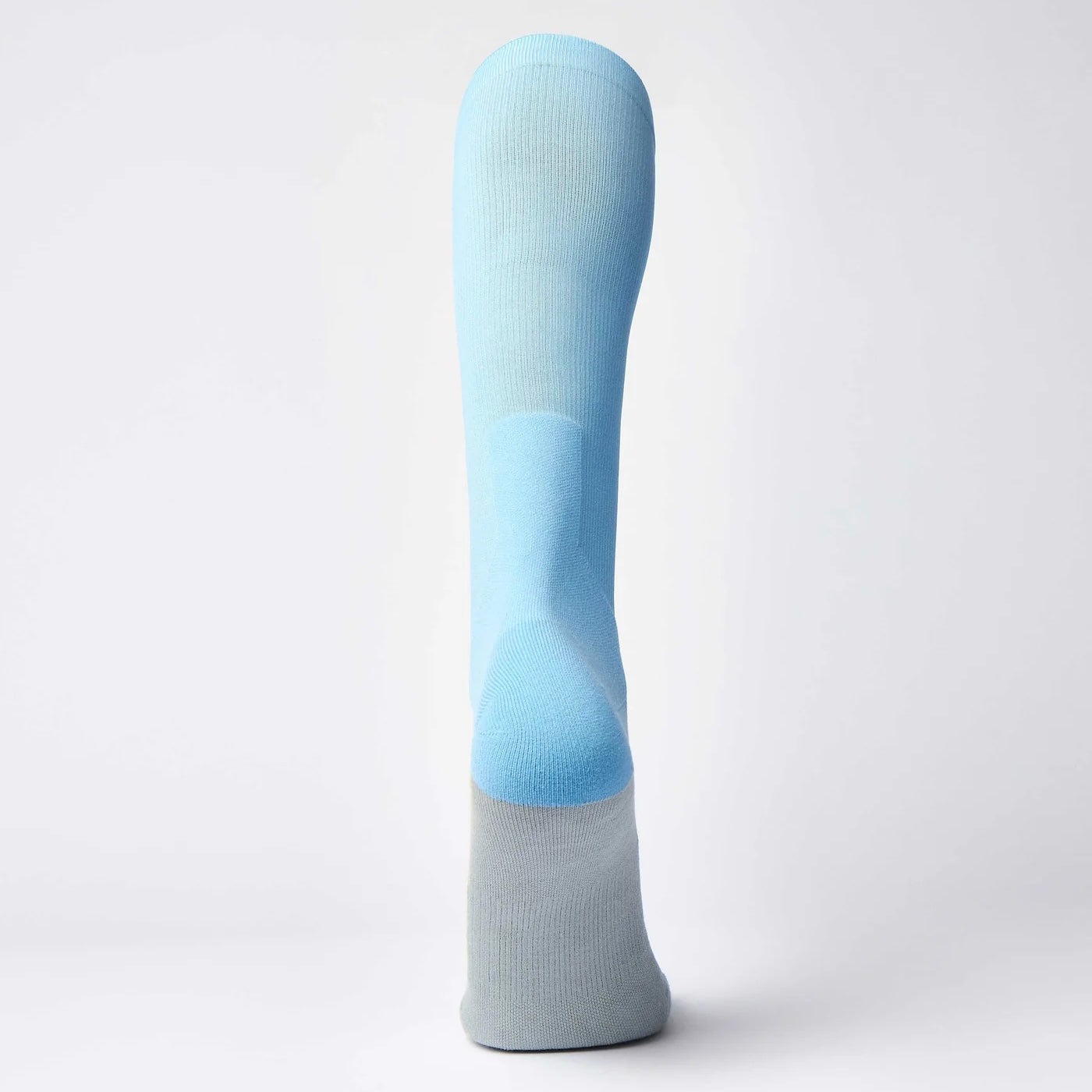 BIOSx Departures Travel Compression Socks - Blue