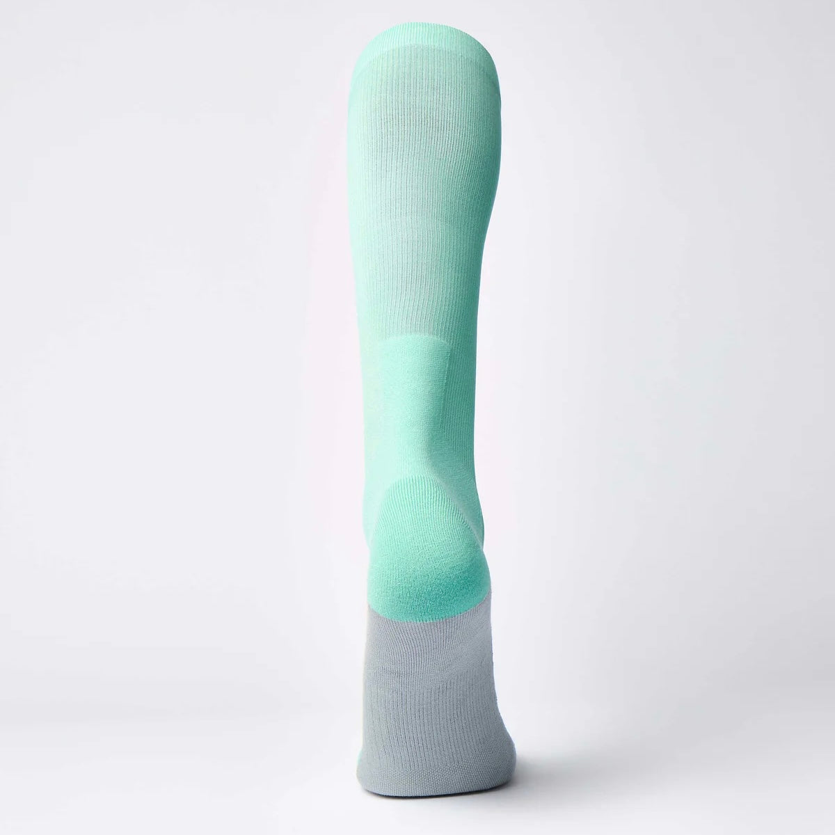 BIOSx Departures Travel Compression Socks - Mint