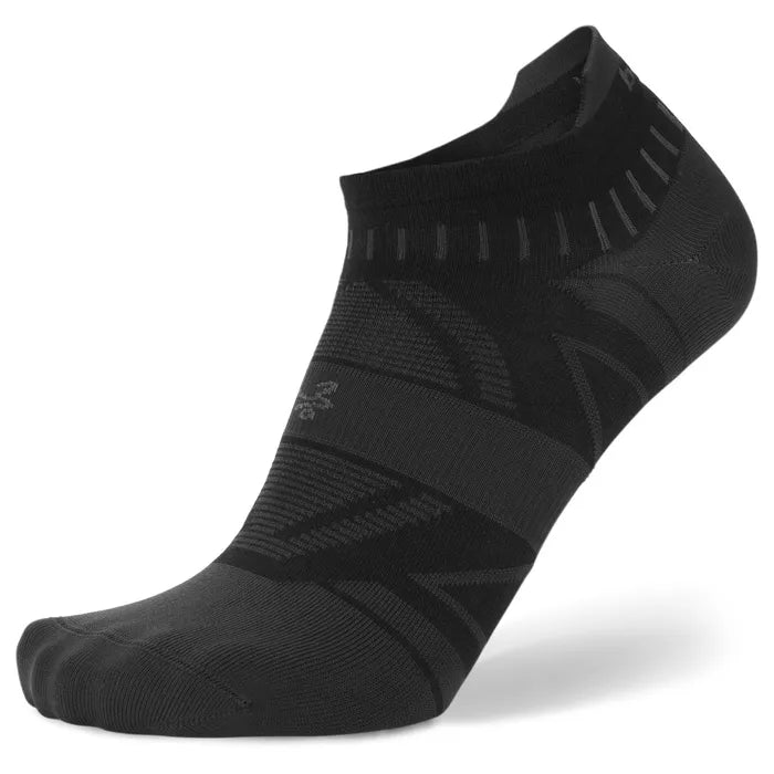 Balega Hidden Dry - Black
