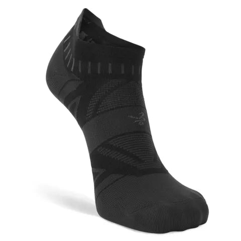 Balega Hidden Dry - Black