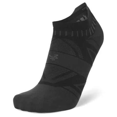Balega Hidden Dry - Black
