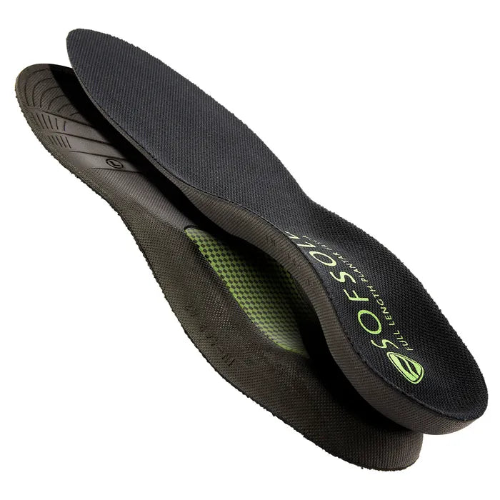 Sof Sole Plantar Full Length Insole