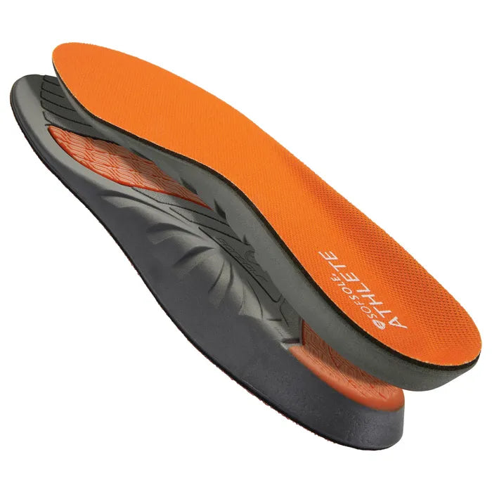 Sof Sole Performance Athlete Insole