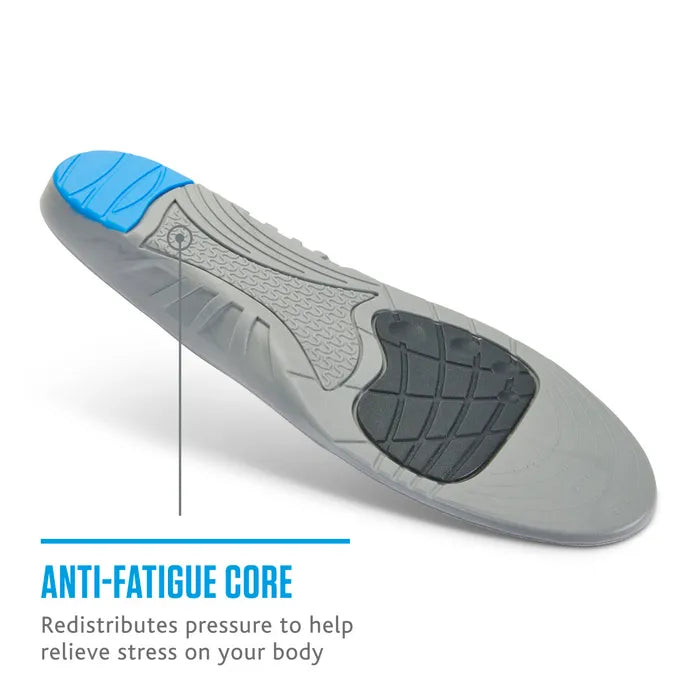 Sof Sole Comfort Work Insole