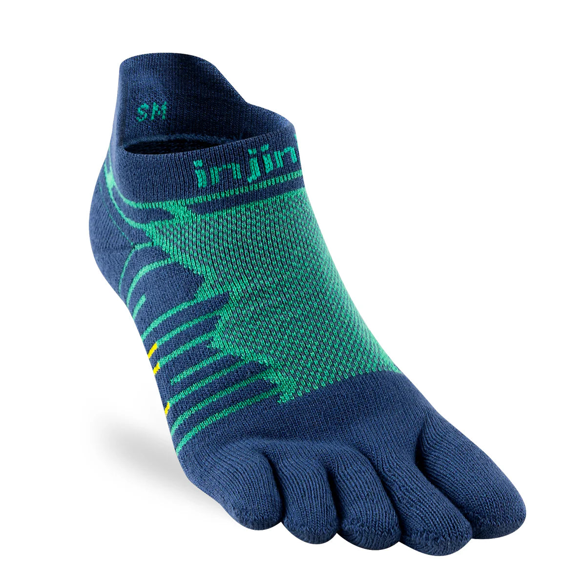 Injinji Ultra RUN No Show - Poseidon