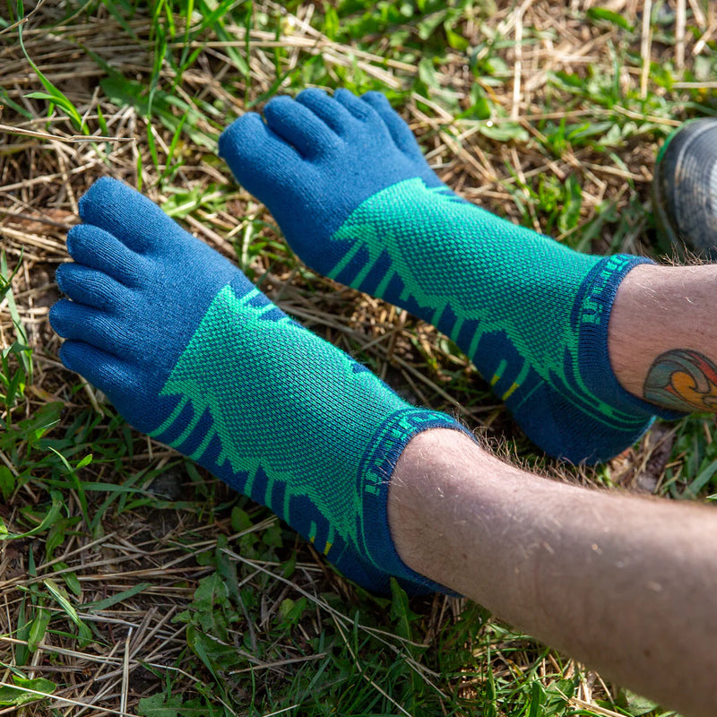 Injinji Ultra RUN No Show - Poseidon