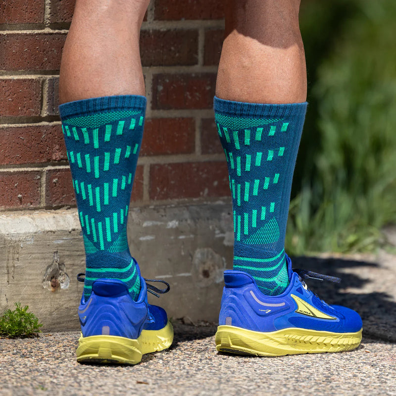 Injinji Ultra RUN Crew - Poseidon
