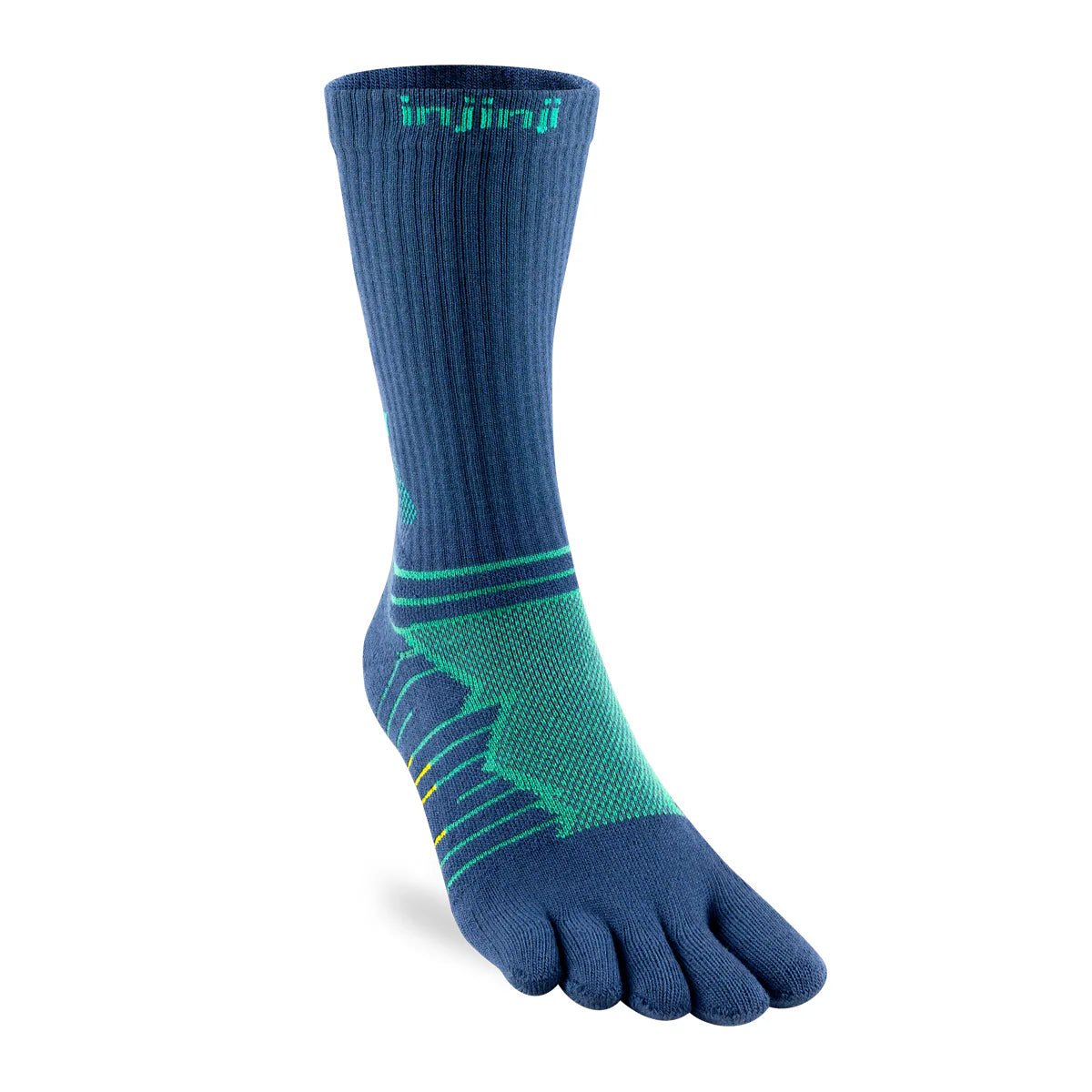 Injinji Ultra RUN Crew - Poseidon