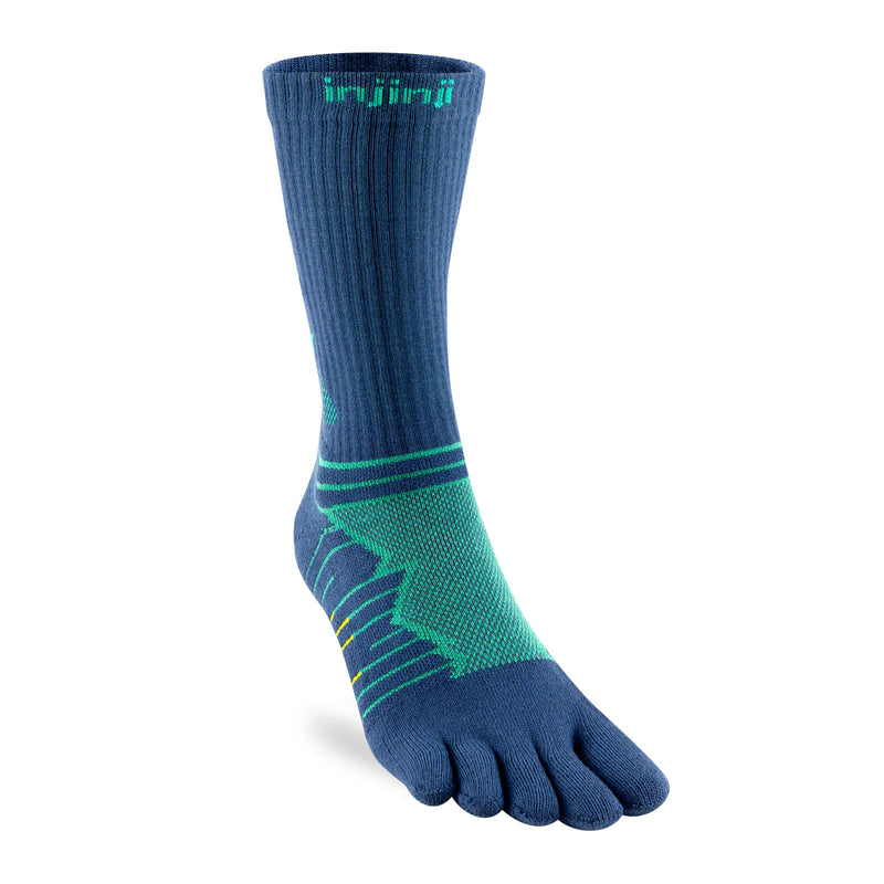 Injinji Ultra RUN Crew - Poseidon