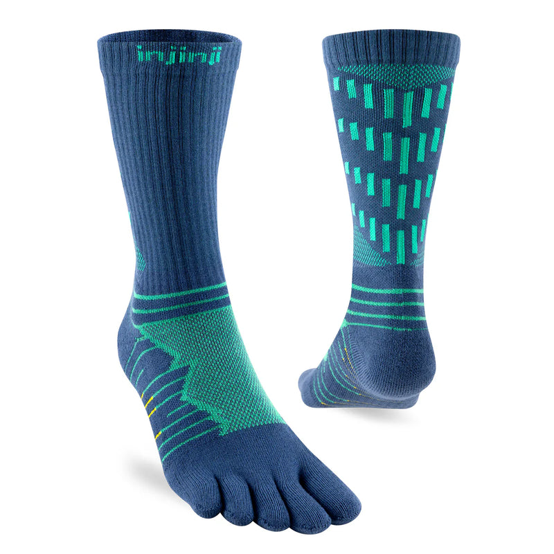 Injinji Ultra RUN Crew - Poseidon