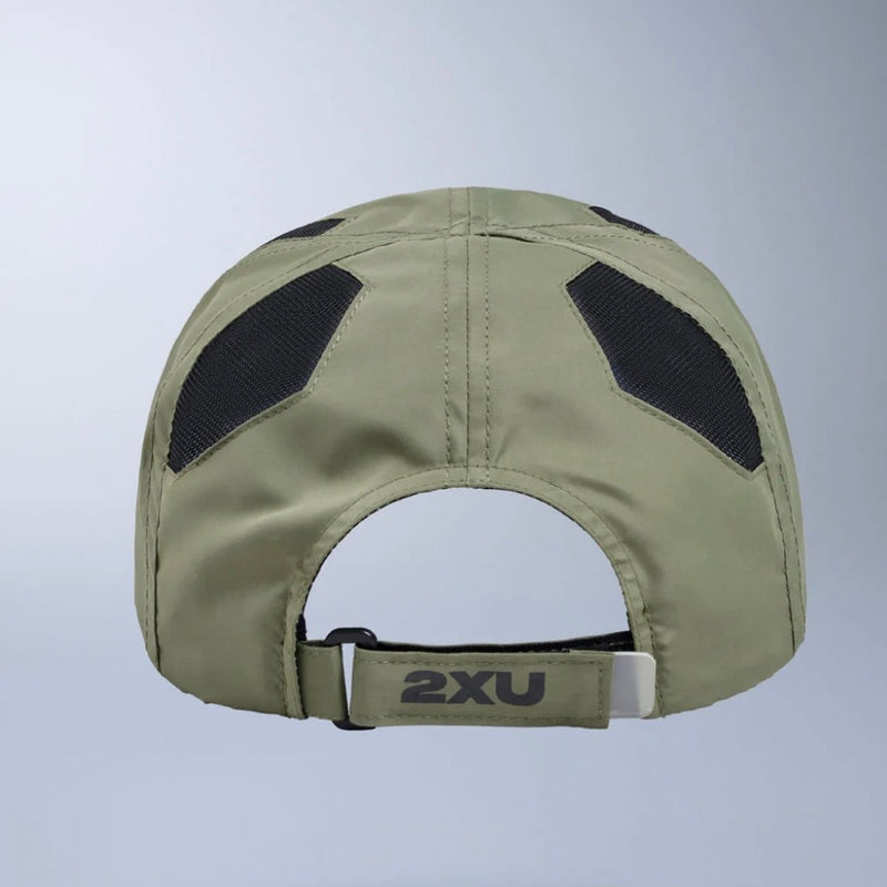 2XU Running Cap