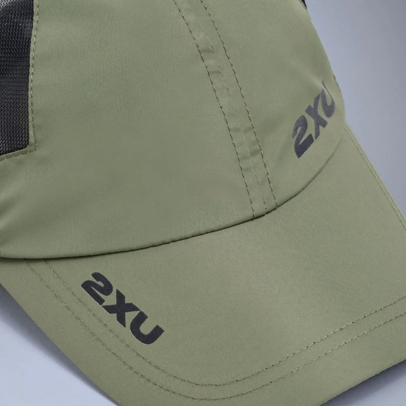 2XU Running Cap