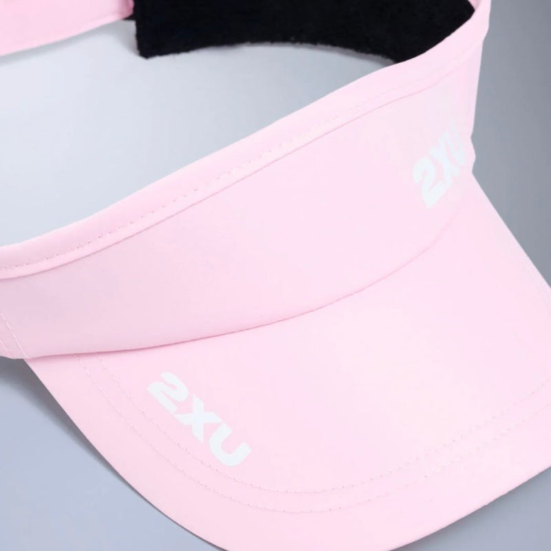 2XU Running Visor