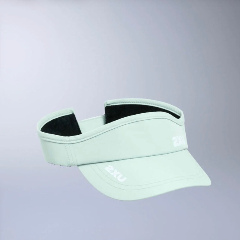 2XU Running Visor
