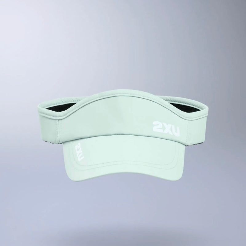 2XU Running Visor