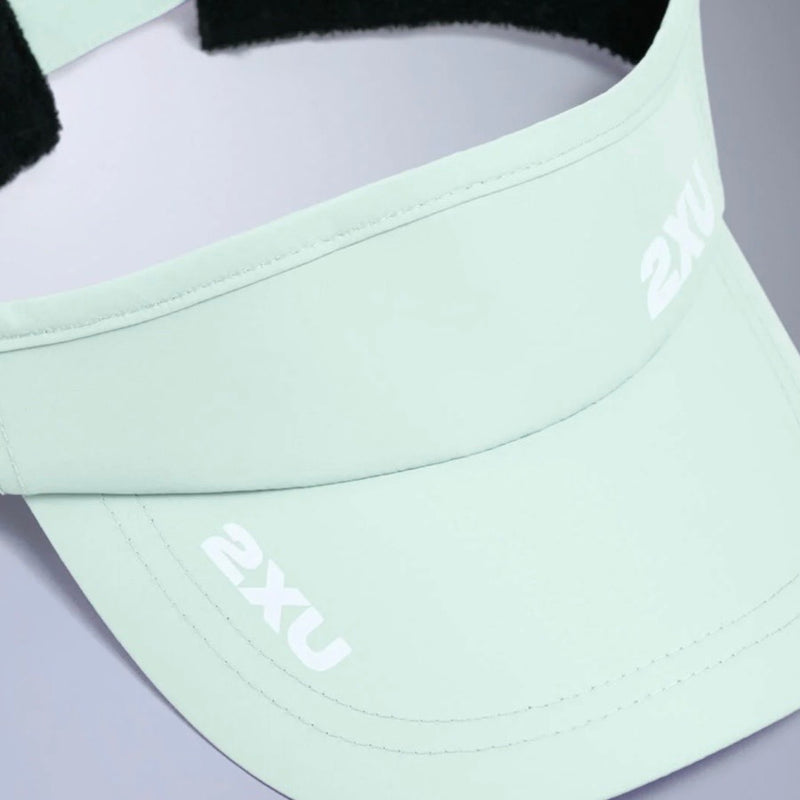 2XU Running Visor