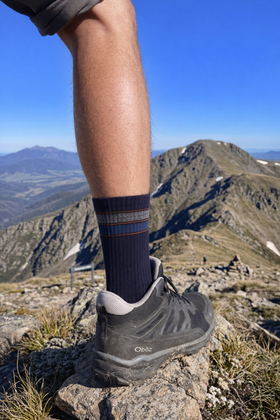 Shop The Best Value All Round Hiking Sock