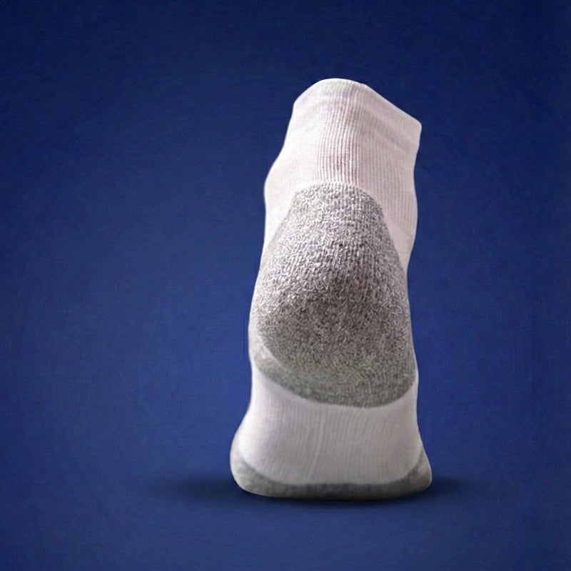 GearSocks Golf Mini-Crew | Bamboo Golf Socks - Mini Crew