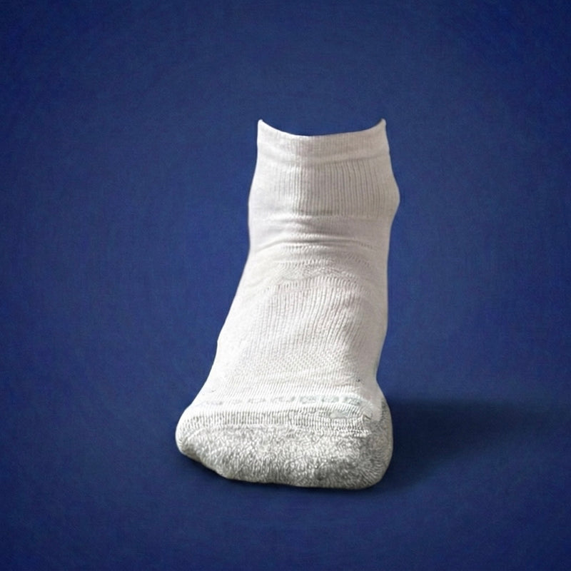 GearSocks Golf Mini-Crew | Bamboo Golf Socks - Mini Crew