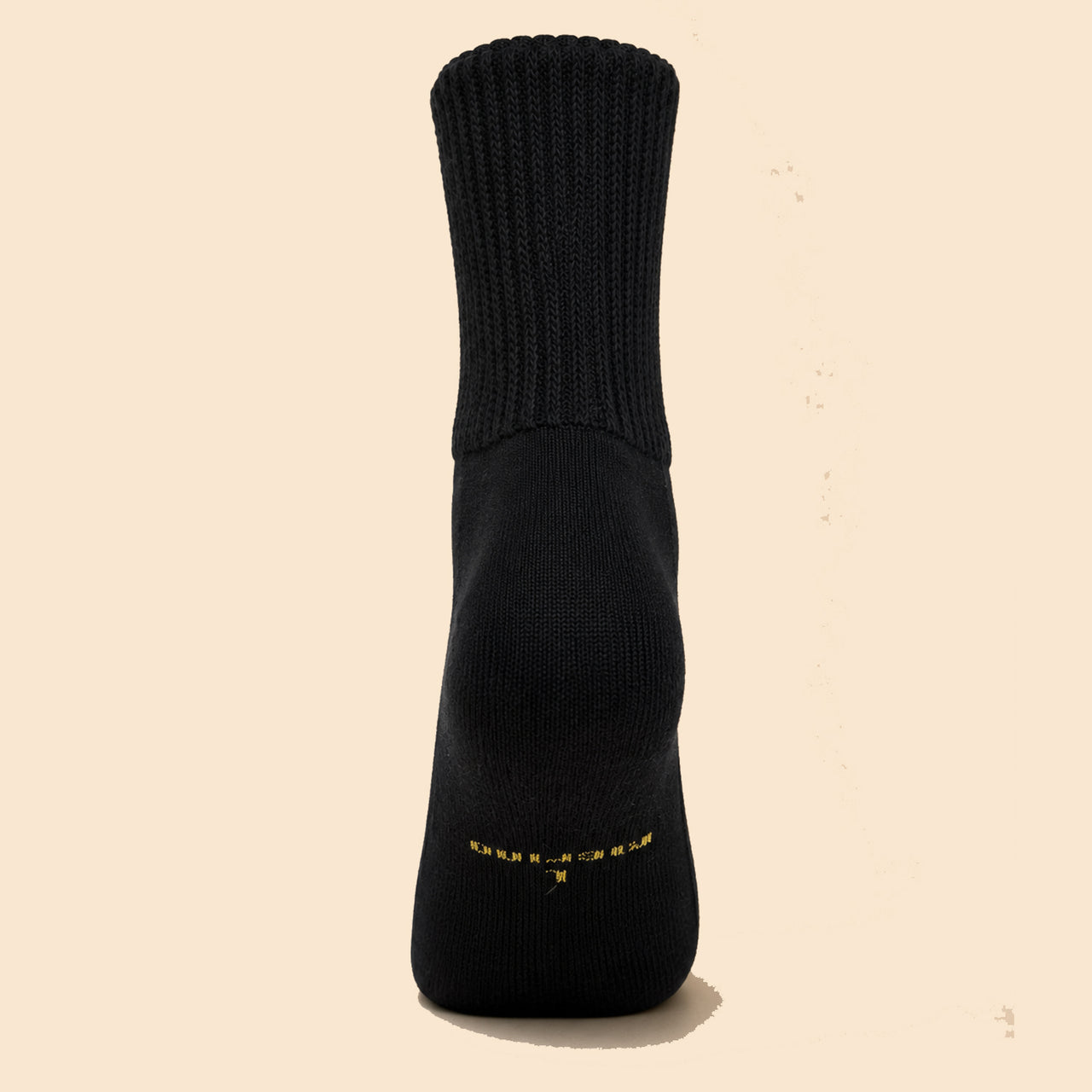 GearSocks Health | Non-Tight Merino Comfort Socks - Crew