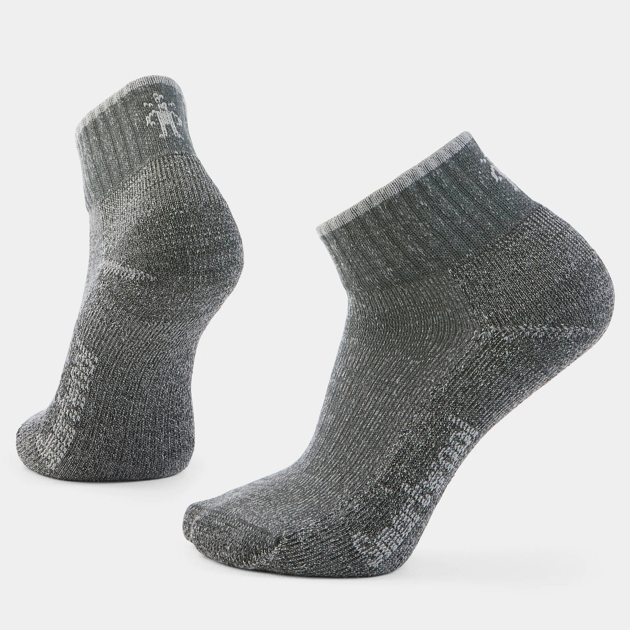 Smartwool Hike Classic Edition Second Cut™ Ankle Socks - Grey