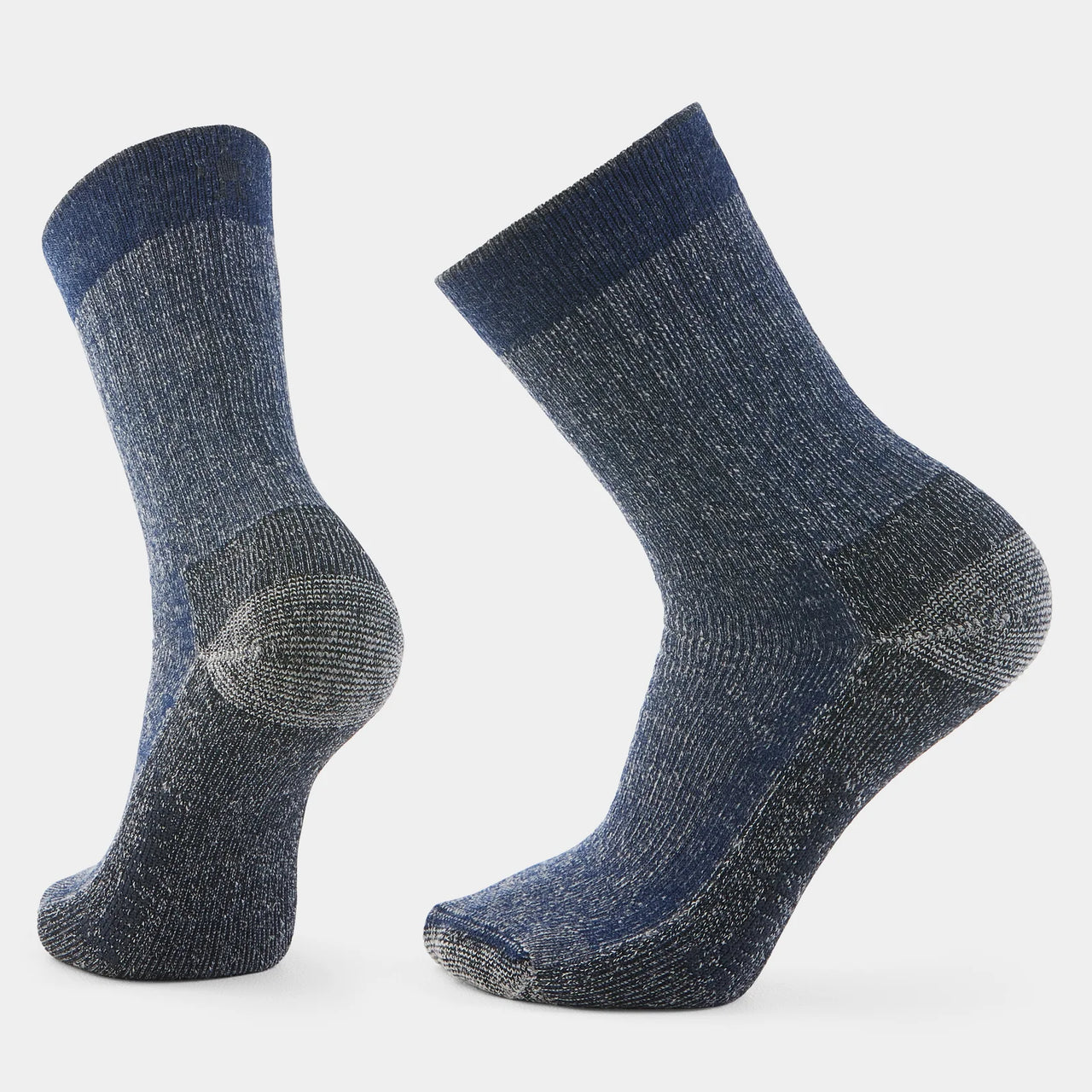 Smartwool Hike Classic Edition Full Cushion 2nd Cut Crew Socks - Deep Navy