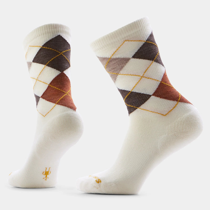 Smartwool Everyday Diamond Jim Crew Socks