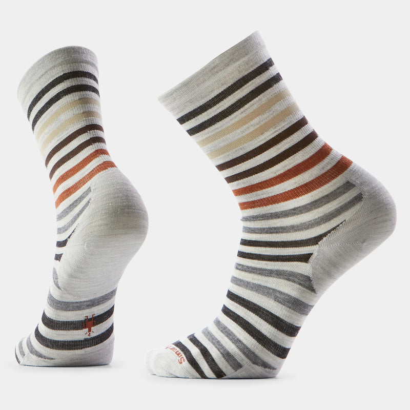 Smartwool Everyday Spruce Street Crew Socks